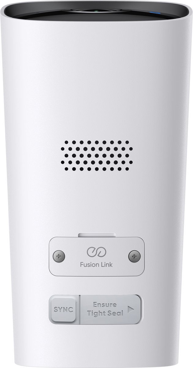 eufy Security S220 Video Deurbel + eufyCam E40 2K solar camera - Inclusief HomeBase 2 - Bundelvoordeel – foto 8