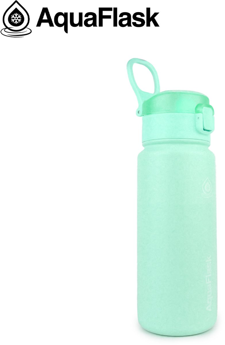 AquaFlask Sip 532ml (18oz) Mint Gelato