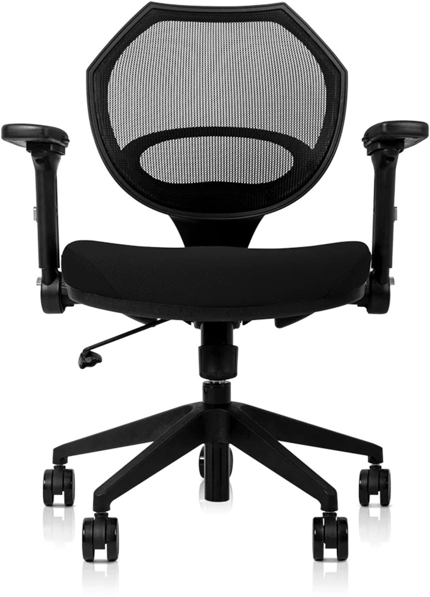 Wavebone Voyager I - Kruk en stahulp
