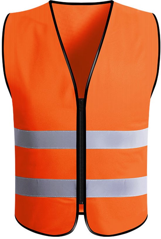 Veiligheidsvest kids - Veiligheidsvesten voor kinderen - Veiligheid