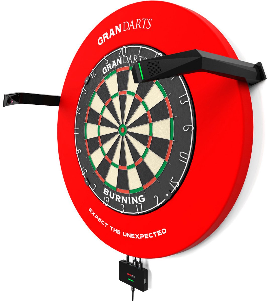 Granboard Gran Eye Auto Scoring System