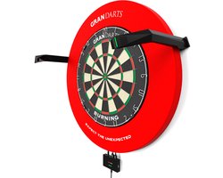 Granboard Gran Eye Auto Scoring System - Dart Scoreboard