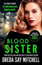 Flesh and Blood series 1 - Blood Sister