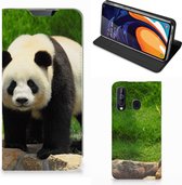 Coque Panda Samsung Galaxy A60