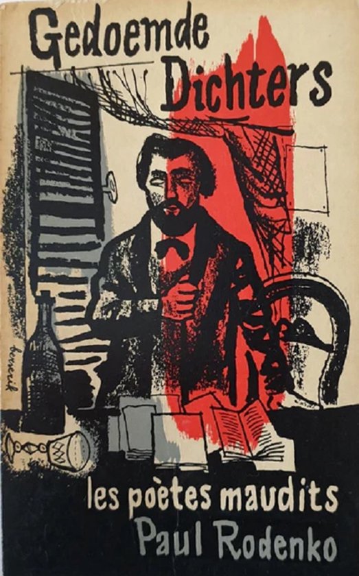 Paul Rodenko - Gedoemde dichters (1957)