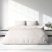 Housse de couette 100 % Katoen Premium - 240 x 220 cm (Twin) - Sunny