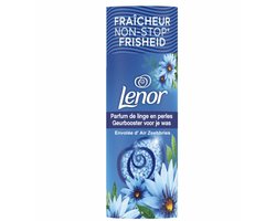 Lenor In-Wash Geurbooster Zeebries 13 wasbeurten - 165 gr
