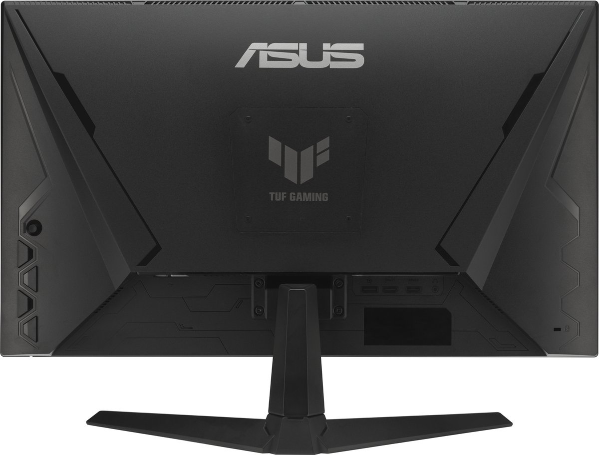 ASUS TUF Gaming VG249QM5A FHD Gaming Monitor 240Hz 24 Inch - afbeelding 2