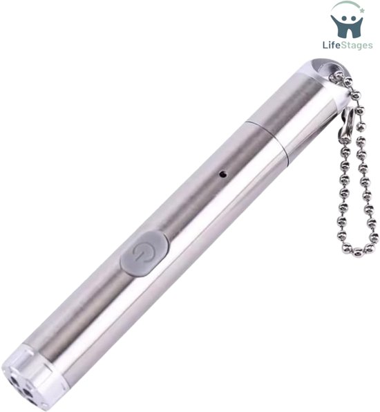 Suitable for camping, hiking and outdoor hunting teaching long-distance guidance long-range green laser pointer, high-power green laser pointer, laser pointer, high-power laser pointer, rechargeable U