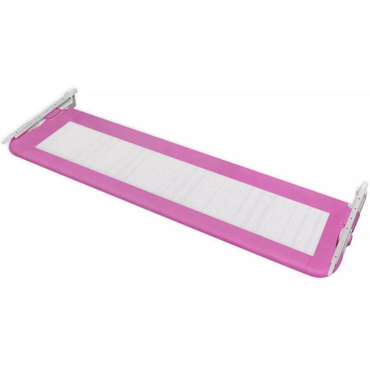 vidaXL vidaXL 150x42 cm Bedhekje - afbeelding 2