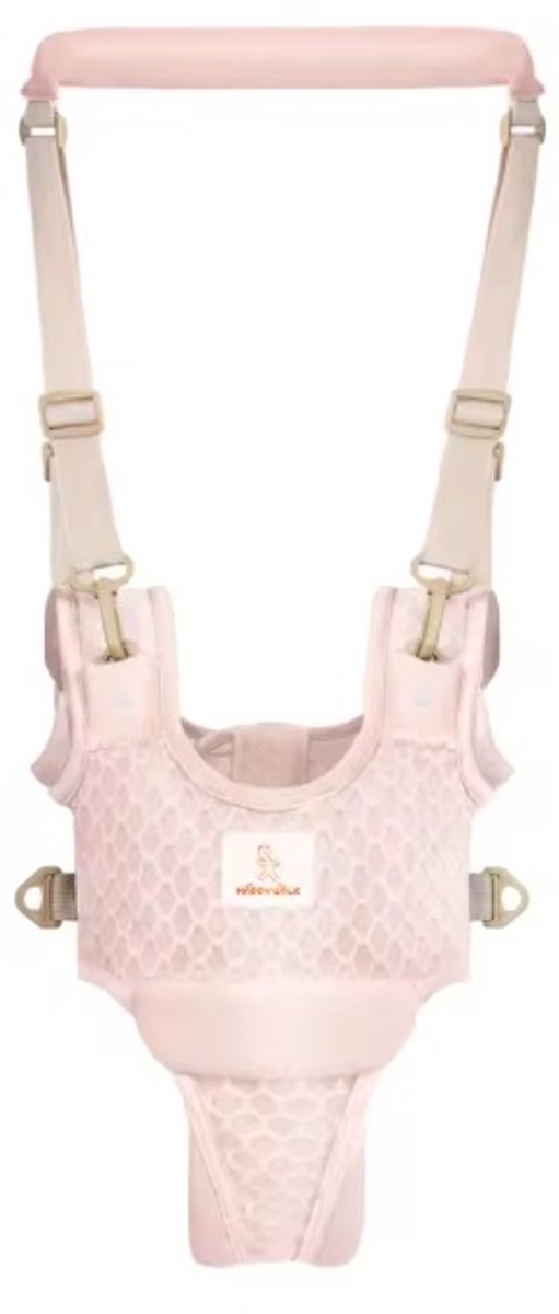 Peuter Baby Walker Harnas Assistent Belt