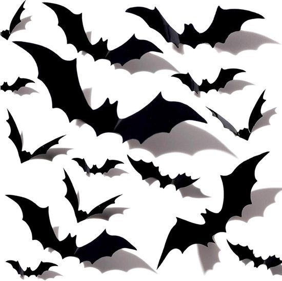 Ginger Ray Ghost Face Halloween diner kaarsen tafelblad decoratie 2 Pack