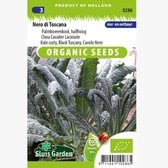 Sluis Garden - Palmboerenkool Nero di Toscana Biologisch