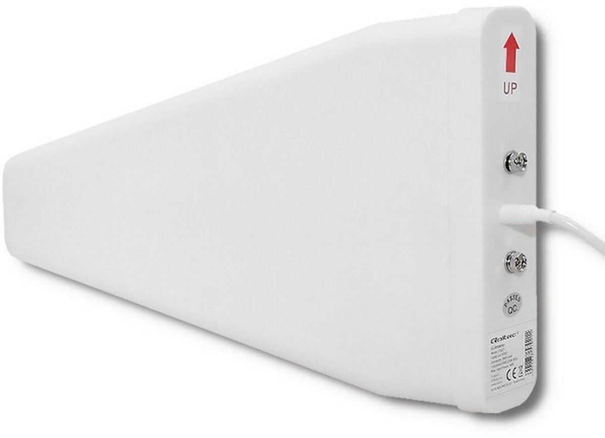 TV-antenne Qoltec 57021