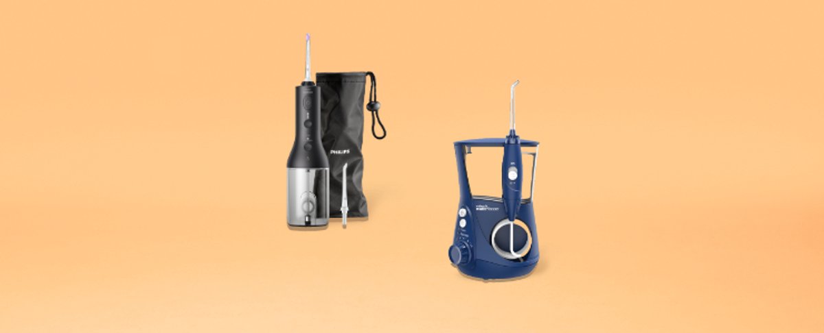 Waterflossers spotlight