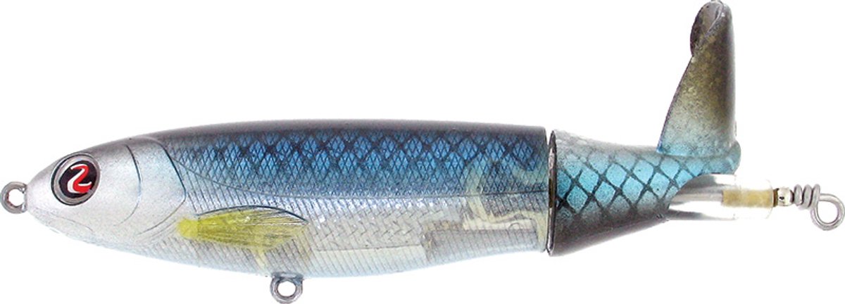 River2Sea Whopper Plopper Blue Blood 7.5cm