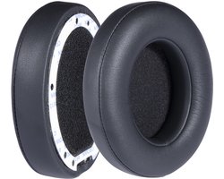 Oorkussens van schapenvacht Geschik voor Beats Studio 2.0/Studio 3.0