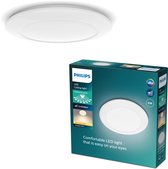 Un éclairage essentiel pour un intérieur lumineux. Cinnabar LED, blanc.