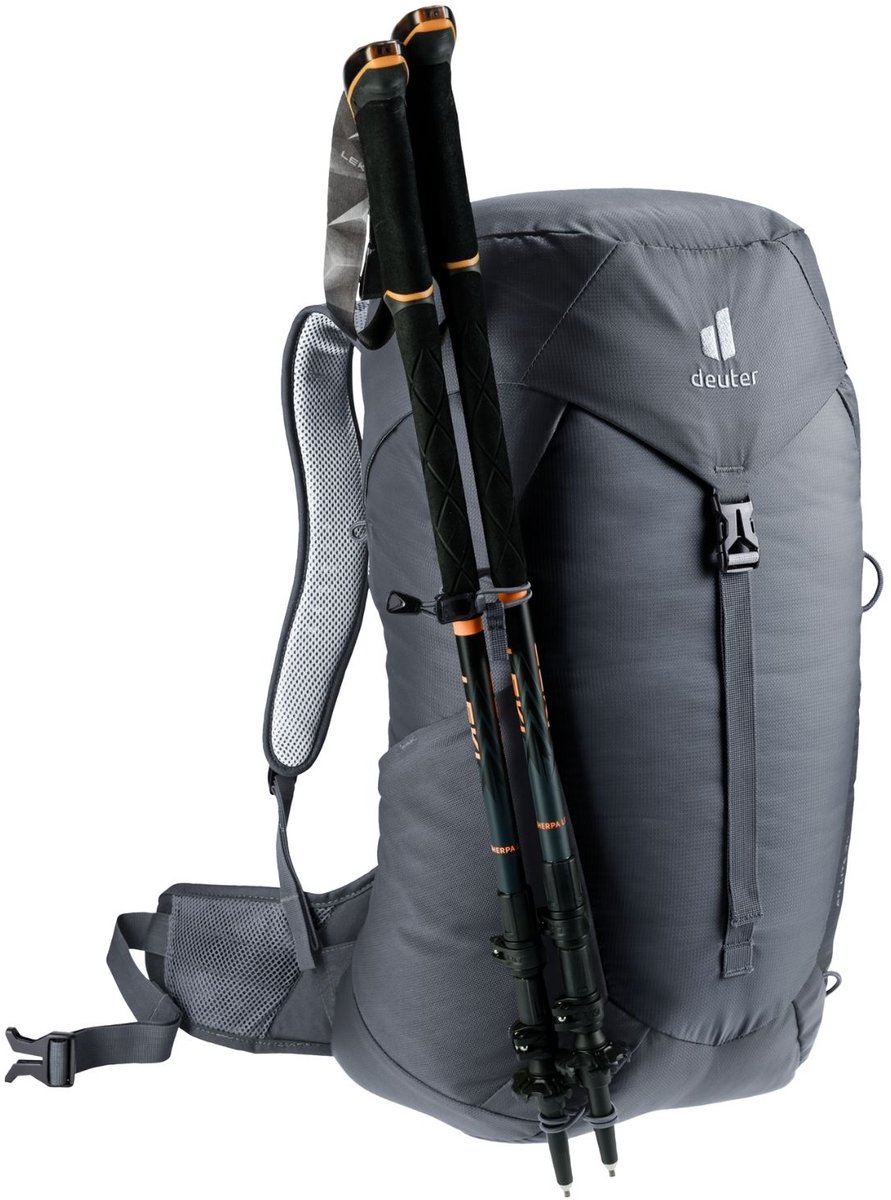 Deuter AC Lite 30 atlantic-ink backpack