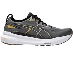 Asics Gel-Kayano 31 Hardloopschoenen Heren Antraciet 43.5