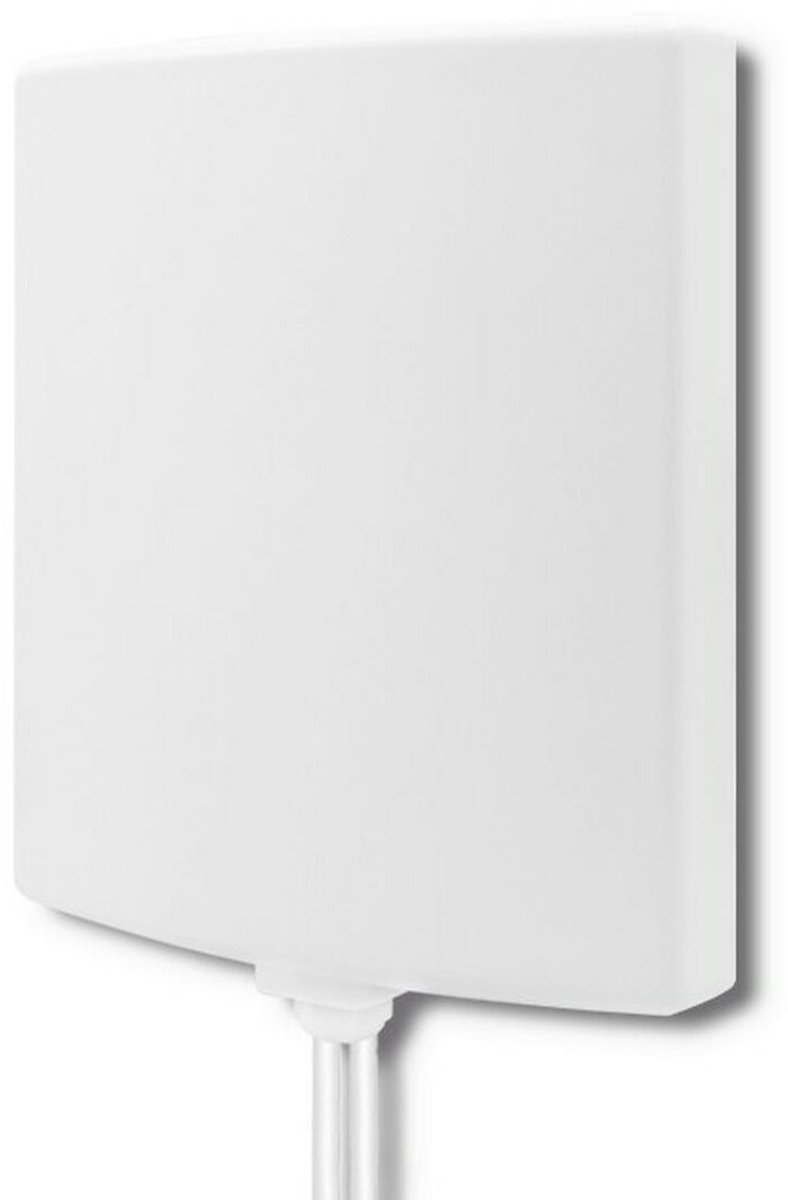 TV-antenne Qoltec 57022