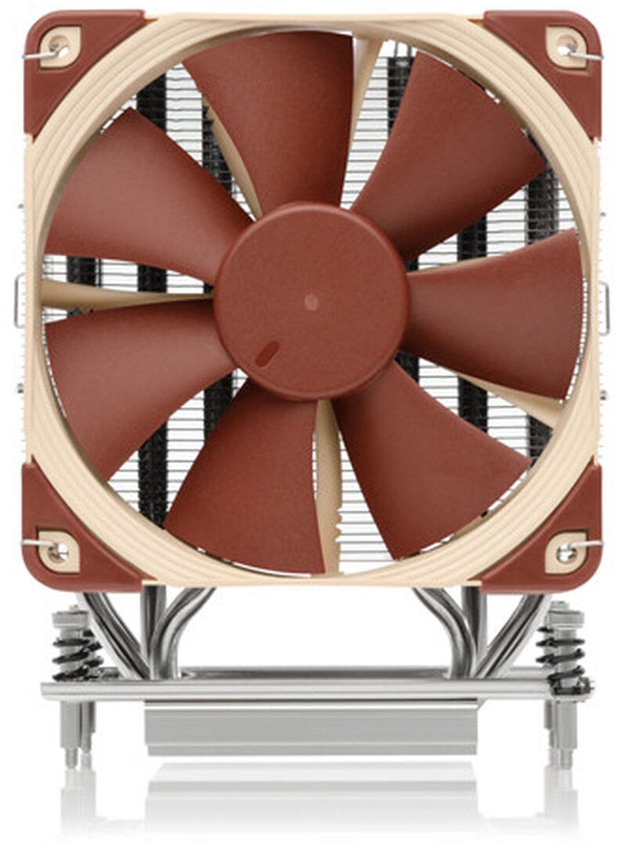 Noctua NH-U12S TR4-SP3 hardwarekoeling Processor Koeler