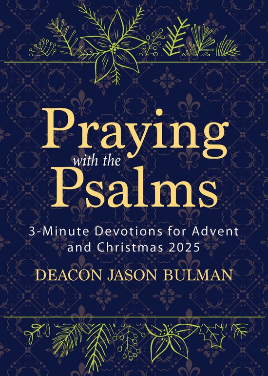 Praying with the Psalms