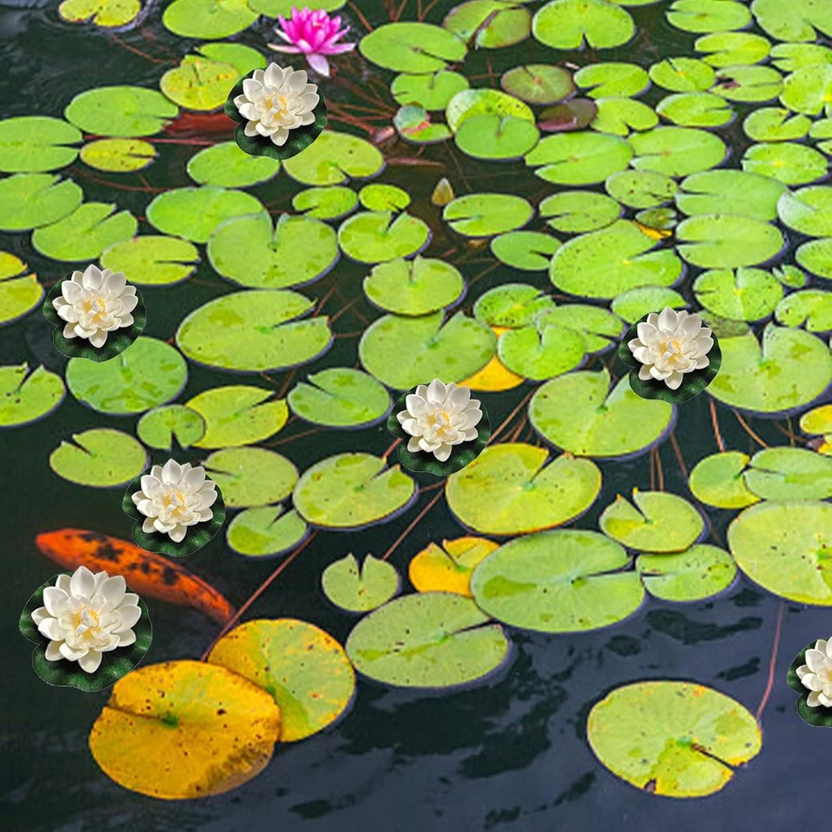 Stille Ventilator 4-Pins 120Mm (Black) - afbeelding 4