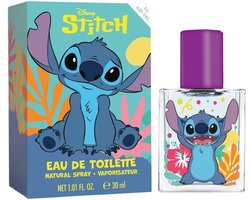 foto van Lilo & Stitch EDT 30 ml - Geurtje/ kinder parfum