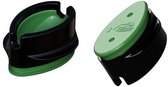 Mikado - Method Feeder - Moule L – Moule d'alimentation pour QMF Mangeoires – Moule à presser pour amorces et granulés