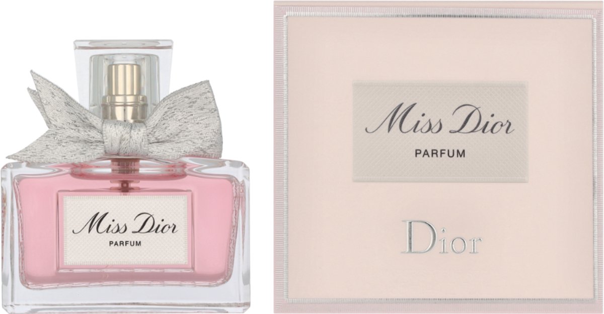 Goedkoopste Christian Dior Miss Dior Parfum 35 ml