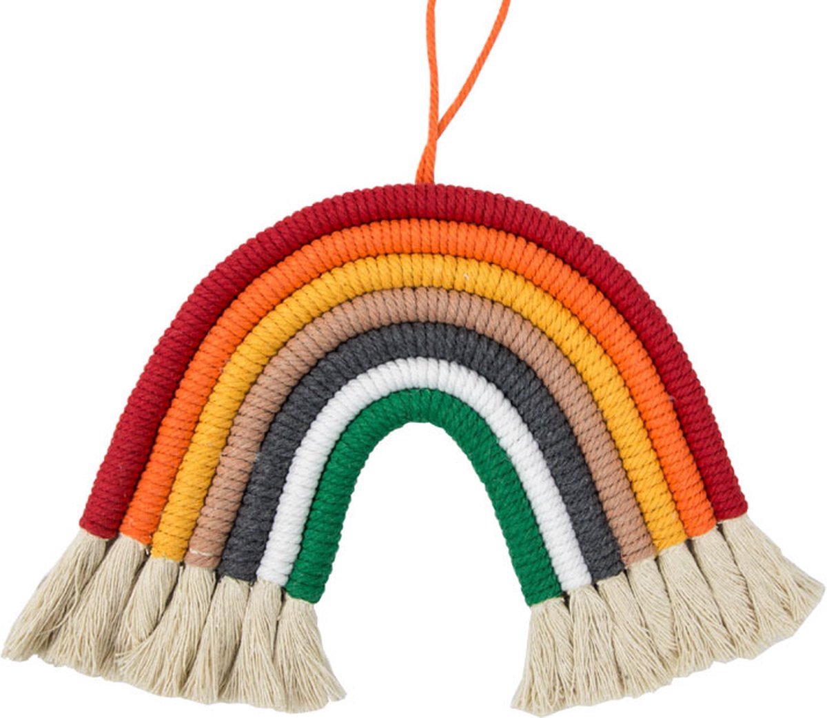 Nixnix® - Baby kamer - Hangend - Nordic - Kinder kamer - Regenboog
