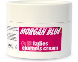 Chamois Creme Dames Broekzalf Ladies Wielrennen - 200 ML - Verzorgend - Beschermend