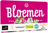 Bloemen Cadeau