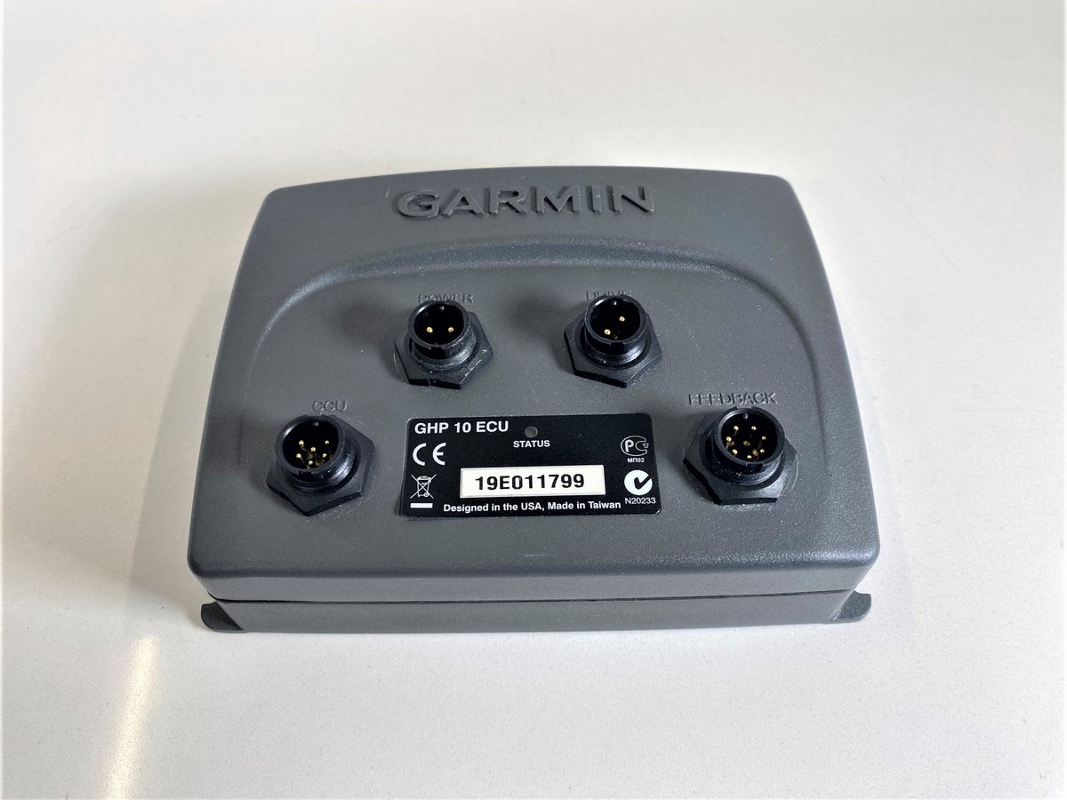 Garmin Electronic Control Unit - ECU | 010-11053-00