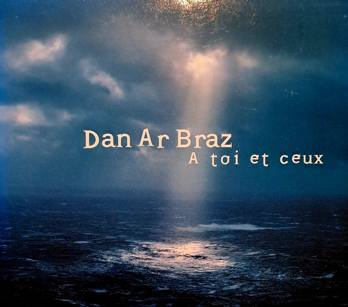 A Toi et Ceux