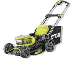 Brushless 46cm grasmaaier 18V Ryobi