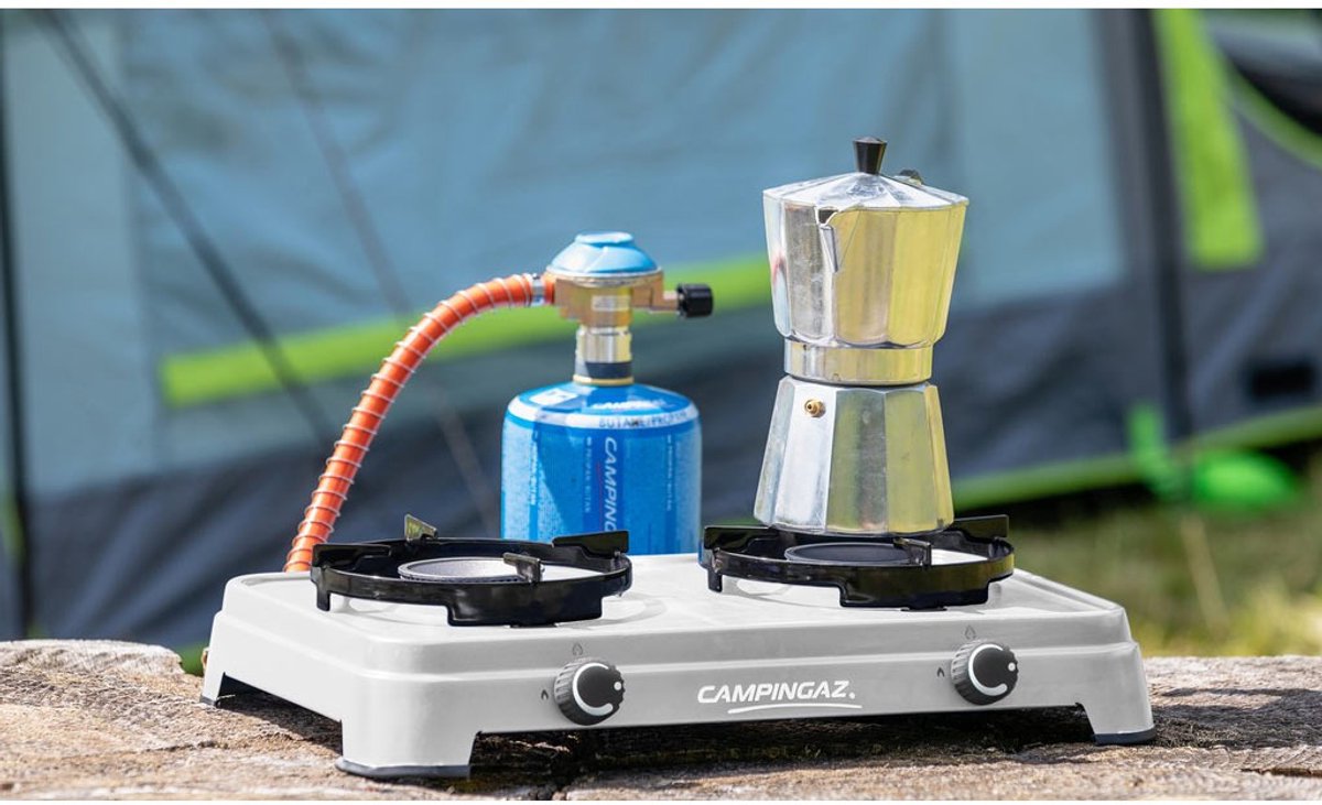 Campingaz Camping Cook CV Camping Kooktoestel