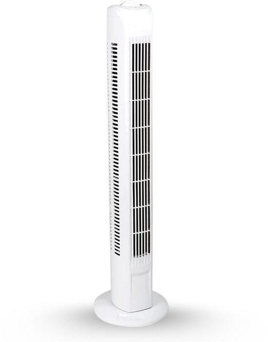 Tafelventilator - 25cm - 3 Snelheden