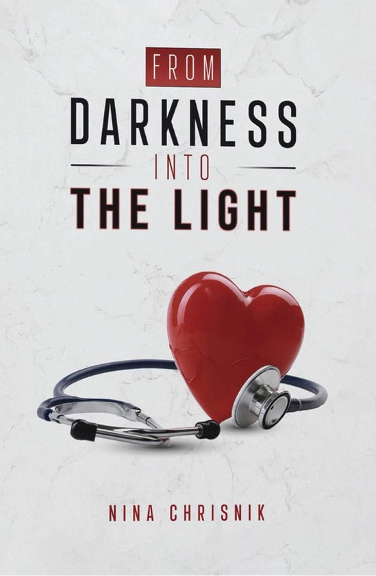 From Darkness Into The Light