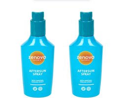 Zenova | aftersun spray