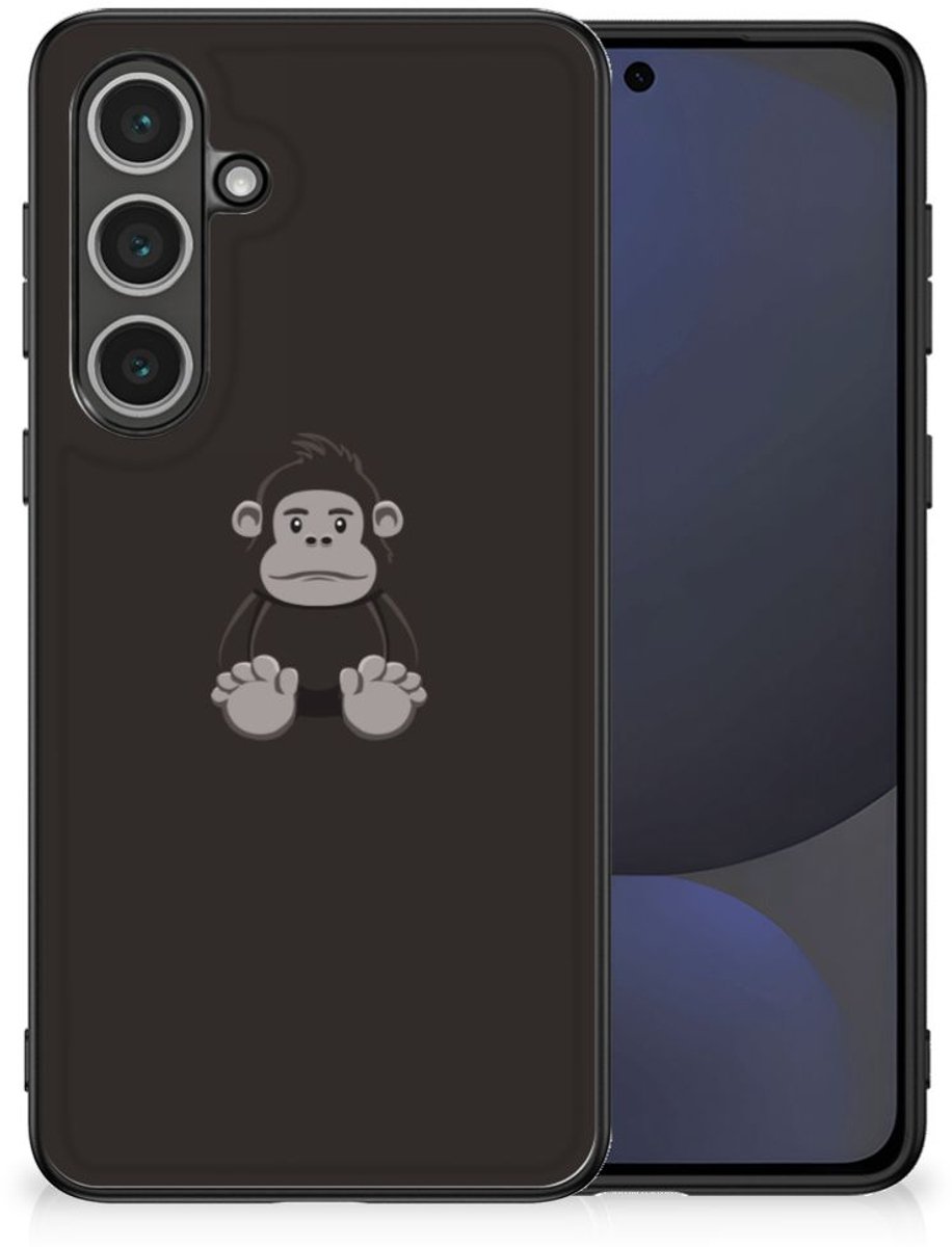 Samsung Galaxy S24 FE Hoesje Gorilla