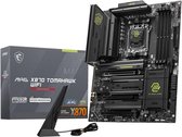 Bol.com MSI MAG X870 TOMAHAWK WIFI - Moederbord - ATX - AMD X870 - Socket AM5 aanbieding
