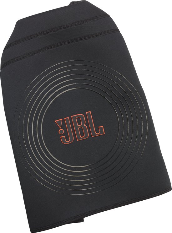 JBL Partybox Encore 2 / Encore Essential Cover - Zwart van JBL — afbeelding 2