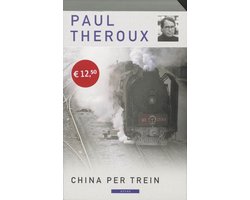 China Per Trein