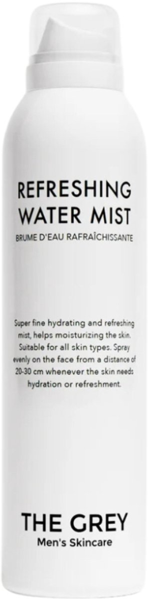 The Grey - refreshing water mist 150ml