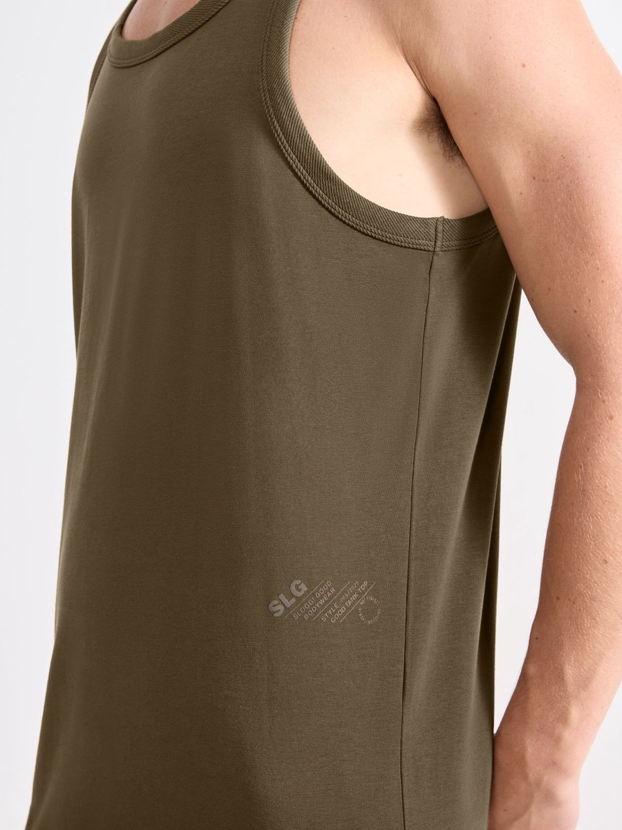 sloggi Tanktop Tank Top