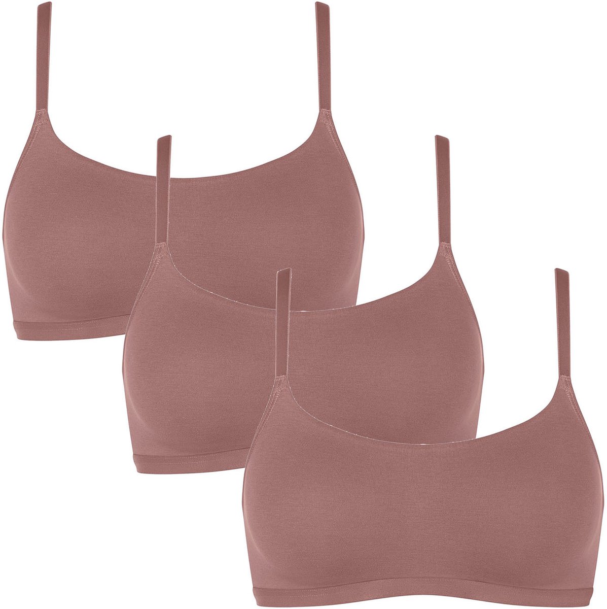 sloggi Unterhemd GO Daily Cotton Top