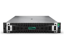 HPE ProLiant DL380 Gen11 6526Y 2.8GHz 16c 1P 128GB-R 8SFF NS204i-u NC BCM57416 2x1000W PS EU server Rack (2U) Intel® Xeon® Gold 2,8 GHz DDR5-SDRAM 1000 W