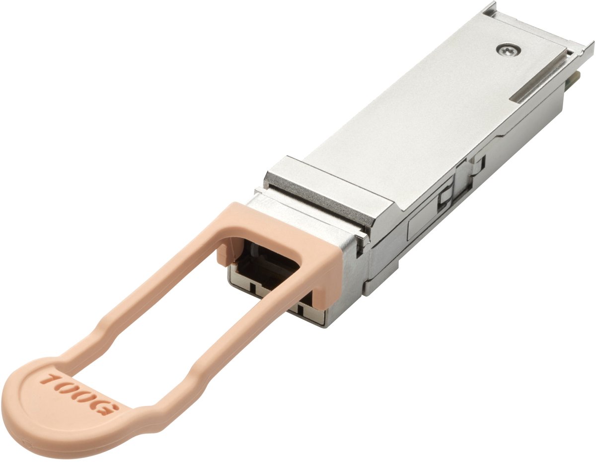 HPE 100GB QSFP28 Bidirectional XCVR netwerk transceiver module 100000 Mbit/s 850 nm